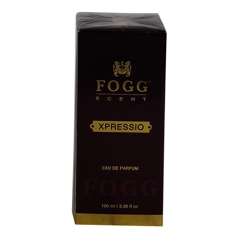 Fogg Deodorant Xpressio Men, 100 ml