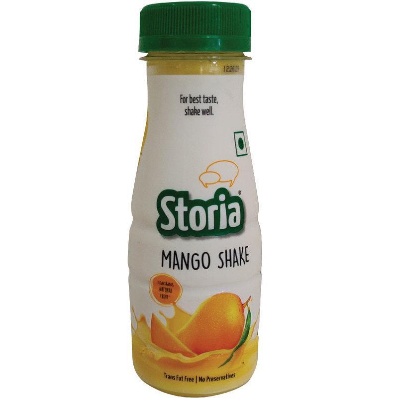 Storia Mango Shake 180 ml