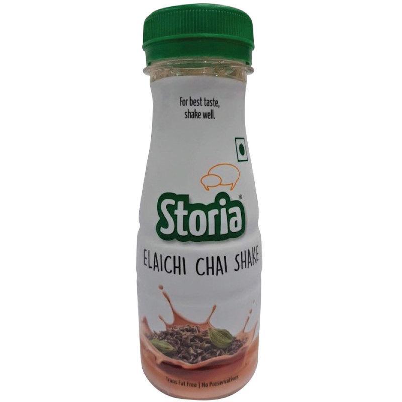 Storia Elaichi Chai Shake 200 ml