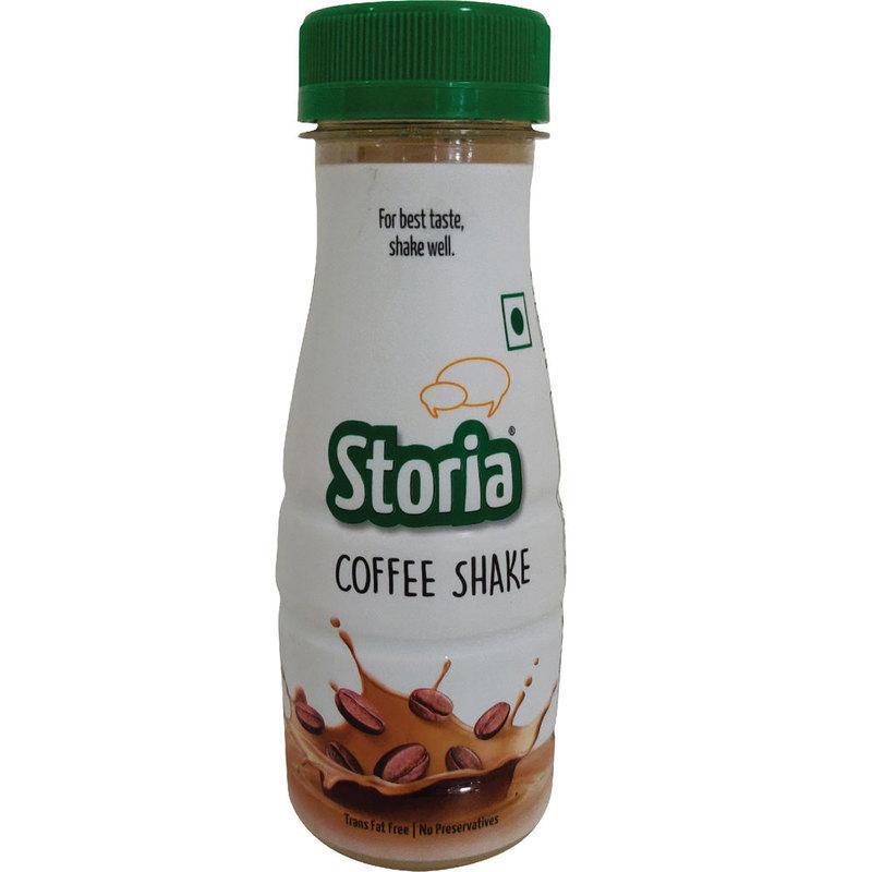 Storia Coffee Shake 180 ml
