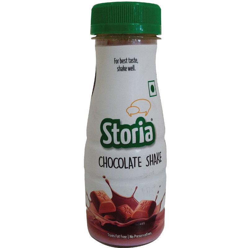 Storia Chocolate Shake 180 ml