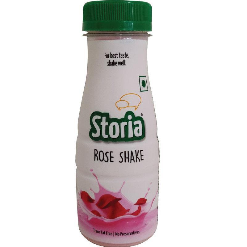 Storia Rose Shake 200 ml
