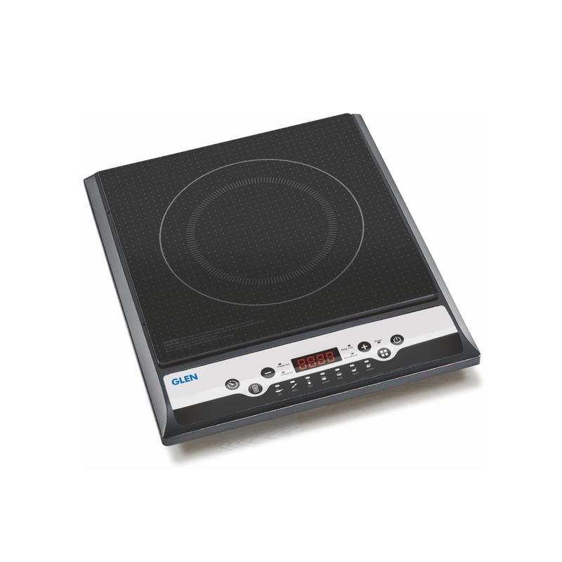 Glen Induction Cooker Model GL 3070, 1 N
