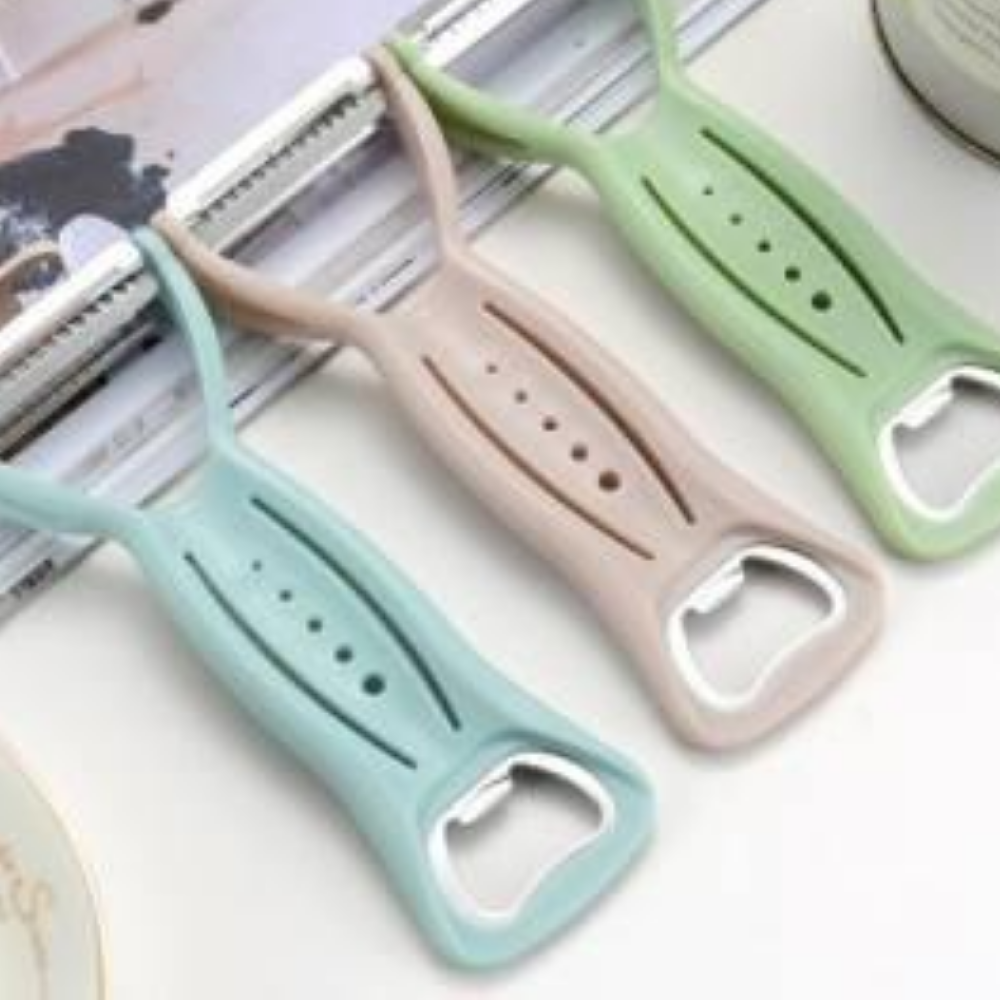 XIMI VOGUE™ 4-in-1 Multi-Function Peeler
