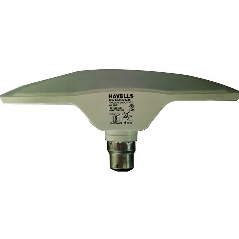 Havells T Bulb 12 W, 1 N