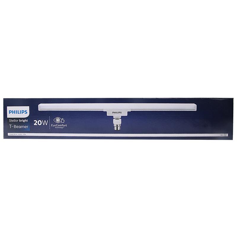 Philips T Bulb 20W Model Beamer B22, 1 N