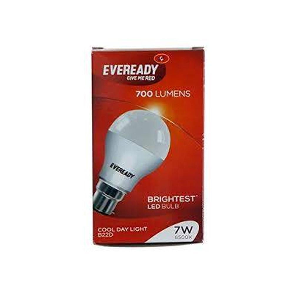 Eveready 7 Watt LED Bulb 1 N