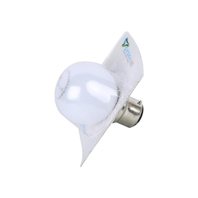 Syska LED Light 0.5 Watt, 1 N