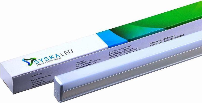 Syska 22 Watt LED Tube 1 N