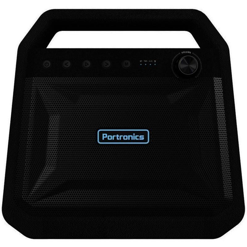 Portronics 24 W Roar Portable Bluetooth Speaker 1 N