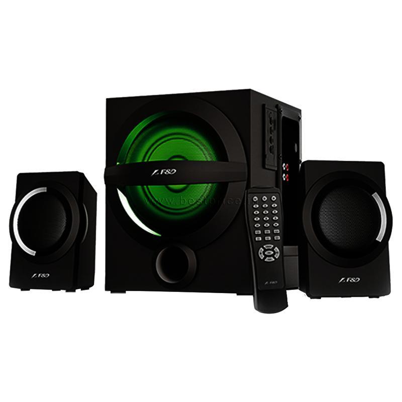 Fenda Speaker Model A140X Bluetooth, 1 N