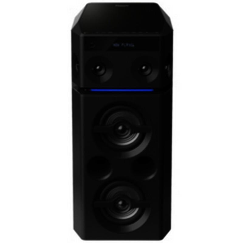 Panasonic Party Speaker Model UA30GW, 1 N