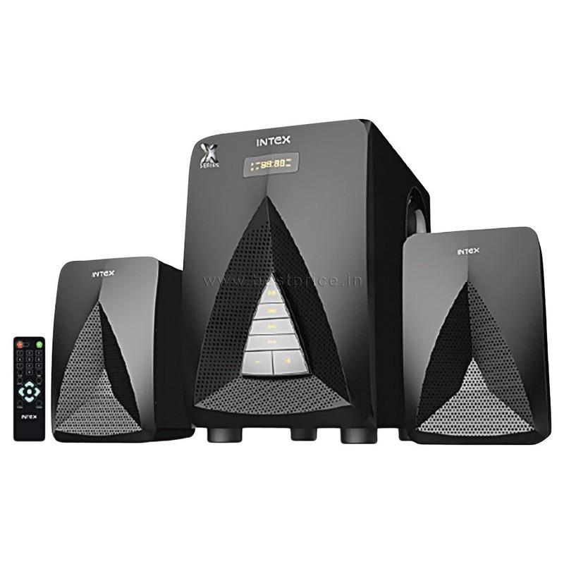 Intex Speaker Model IT Killer Suf, 1 N