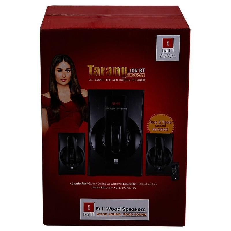 Tarang lion bt best sale exclusive