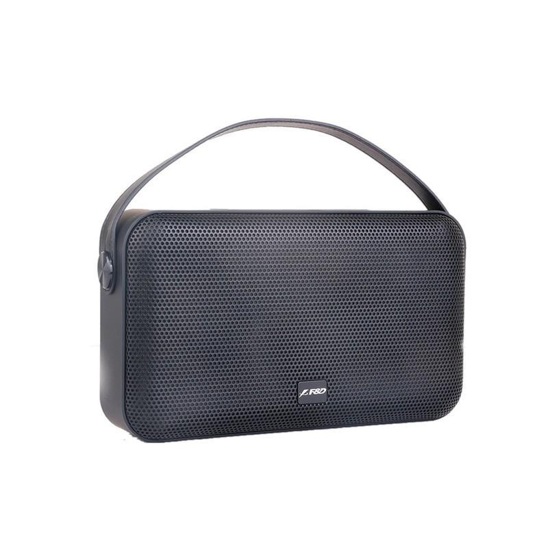 F&D W19 Bluetooth Speaker 1 N