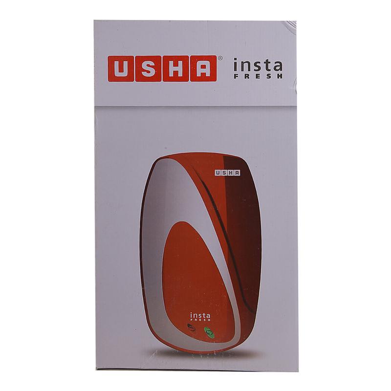 Usha Water Heater Insta Fresh, 1 N