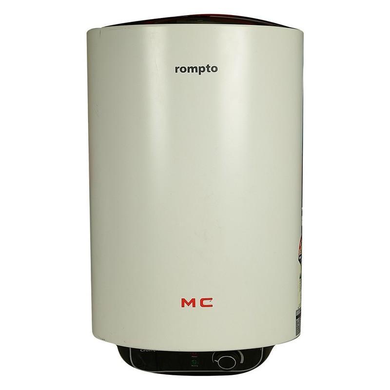 Crompton Geyser Capacity 25 L, Model Amica Aswh2025, 1 N