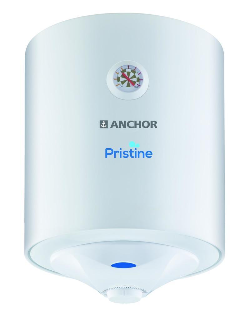 Anchor 25 L Pristine Geyser 1 N