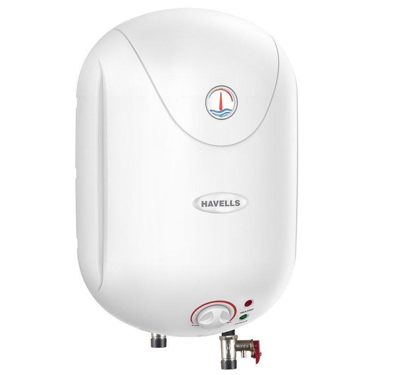 Havells Geyser Capacity 25 L, Model Puro Plus, 1 N