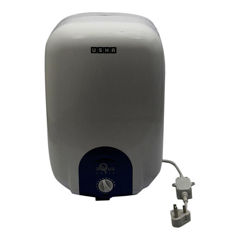 Usha Geyser Model Aqua Genie, Capacity 15 L, 1 N