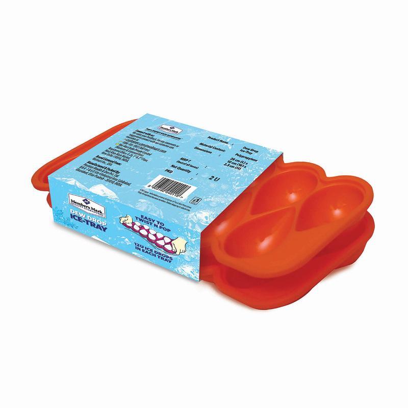 Member's Mark Ice Drop Tray 2 N