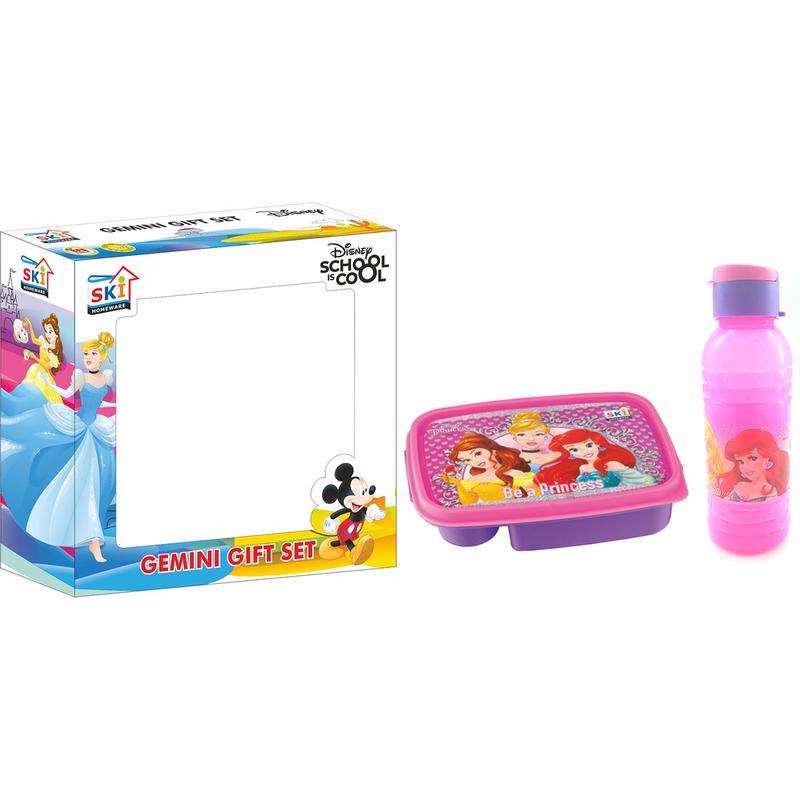 SKI Gemini Gift Set 2 N