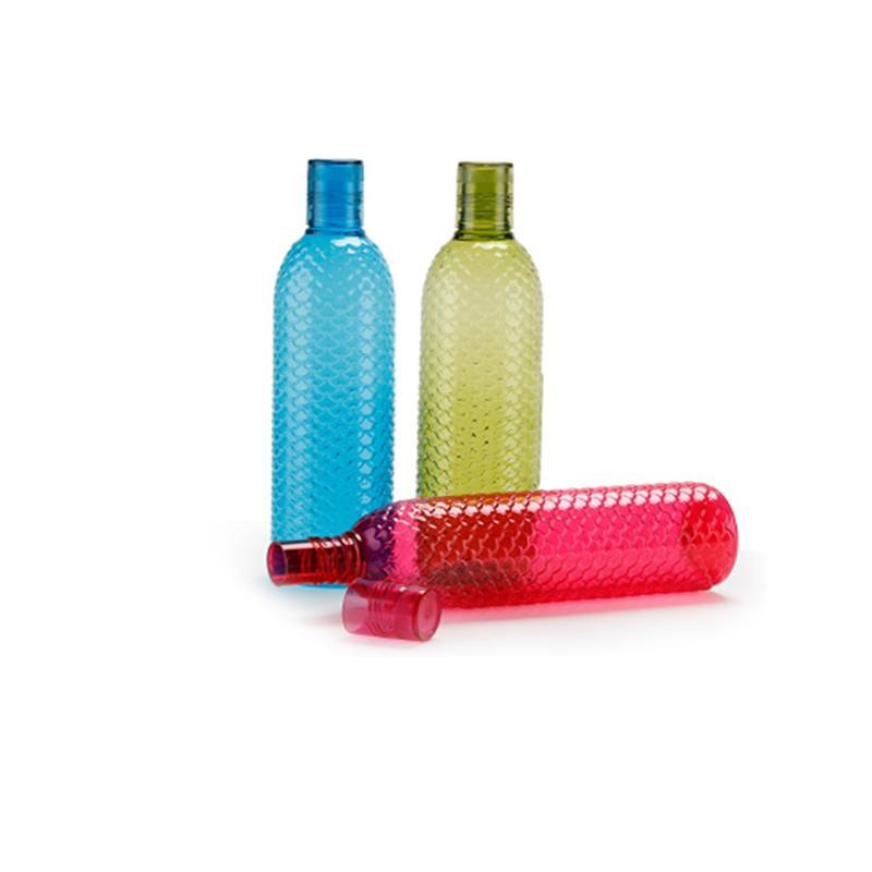 Oliveware 1L pet bottle 3N