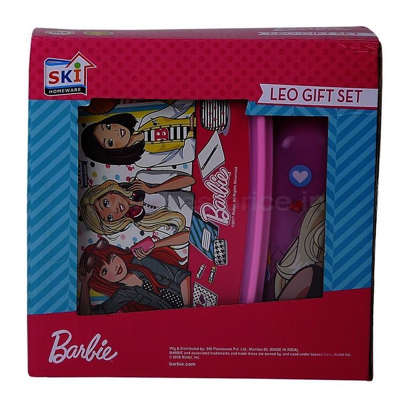 SKI Leo Gift Set Lunch & Sipper, 1 N