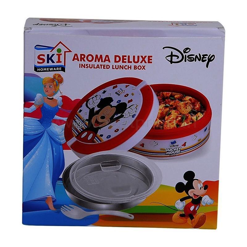 SKI Aroma Deluxe Steel Inner, 1 N