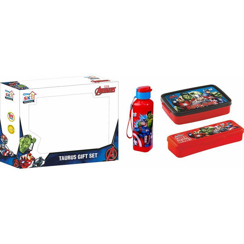 SKI Taurus Gift Set 3 N