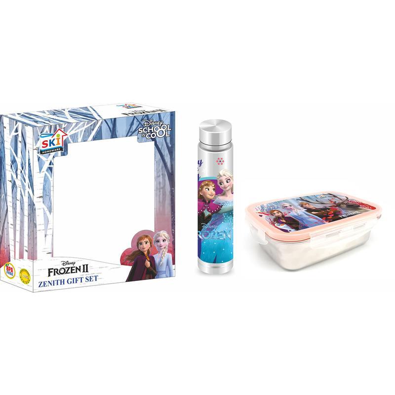 SKI Zenith Steel Gift Set 1 N