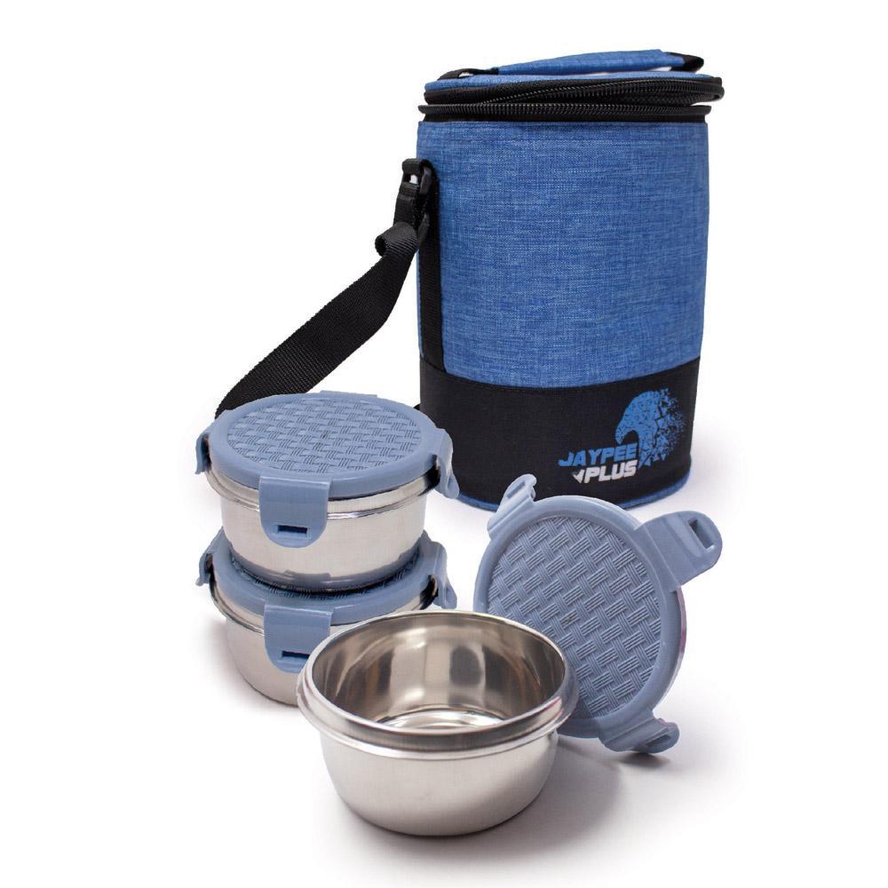 Member's Mark Triple Munch Food container 3 N