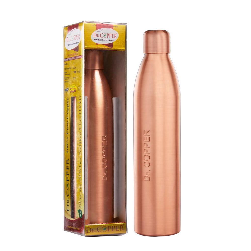 Dr. Cooper 1 L Bottle 1 N