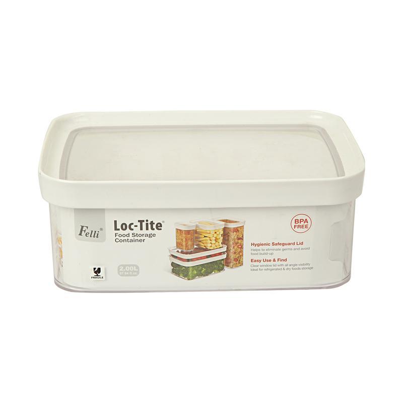 Exclusive Loctite Container Capacity 2 L, 1 N