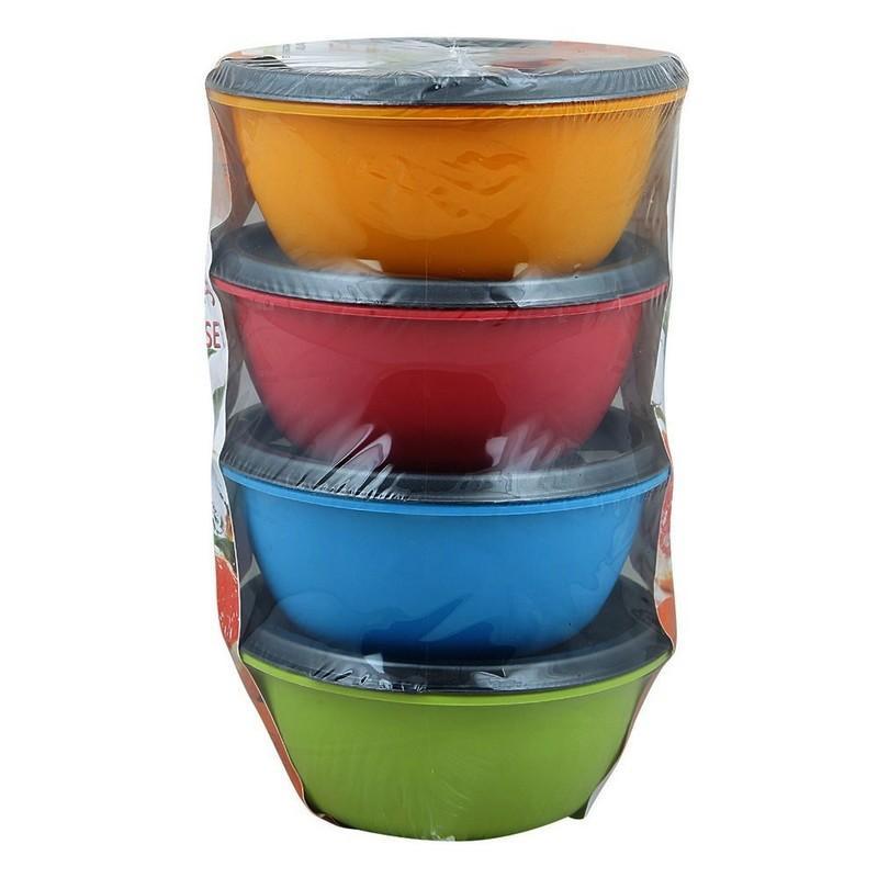 Princeware Bowl Container 4 N