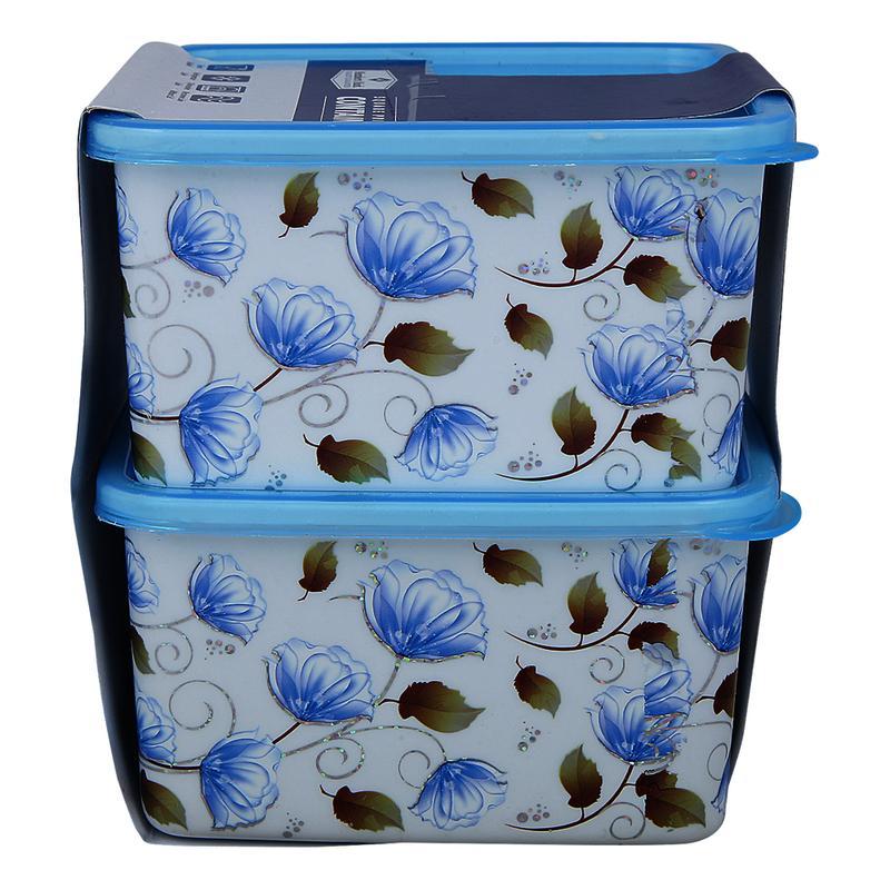 Member's Mark square Container 2 N