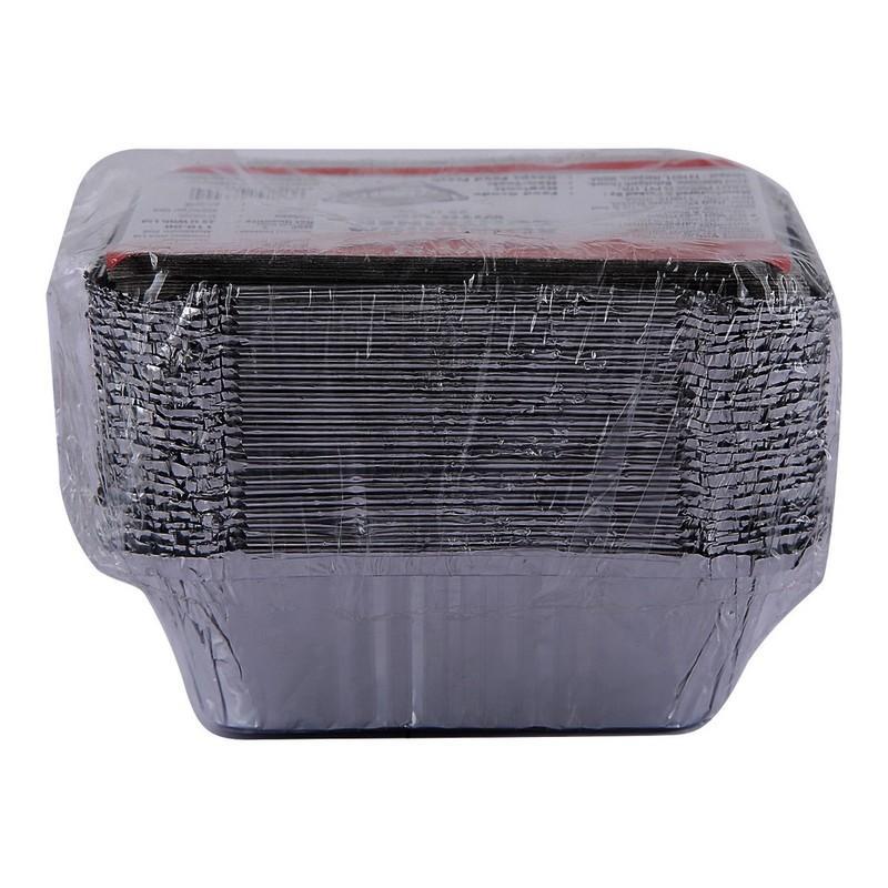 Right Buy Aluminum Container Capacity 450 ml, 1 N