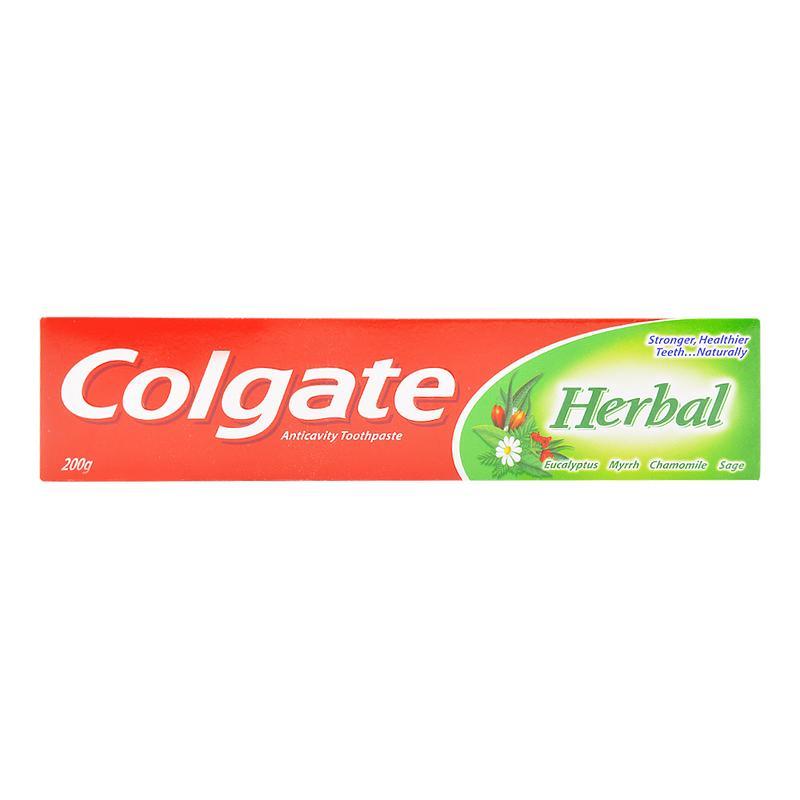Colgate Herbal Toothpaste 