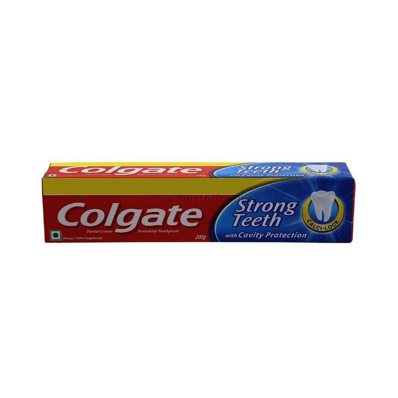 Colgate Dental Cream Toothpaste 200 g
