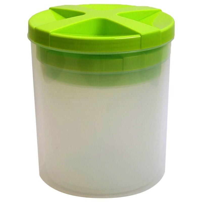 Member's Mark Criss Cross Container Set 3 N