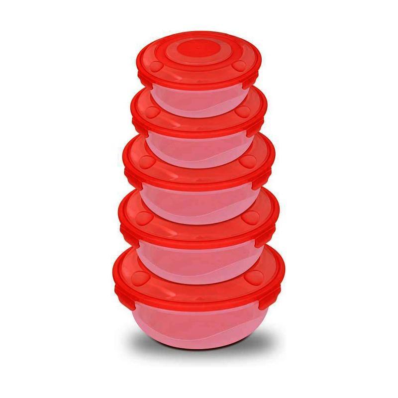 Joyo Delite Containers 5 N