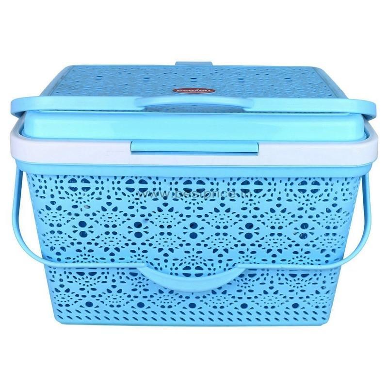 Nayasa Picnic Basket Flower, 1 N