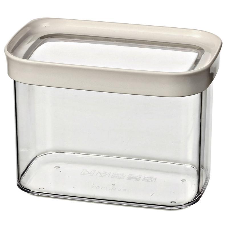 Exclusive Imports Storage Container Capacity 1.10 L
