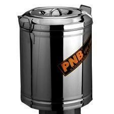 PNB Kunda Pawali Drum No. 14, 1 N