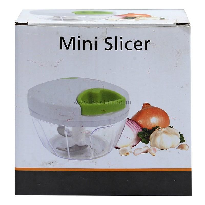 Exclusive Imports Mini Slicer 1 N