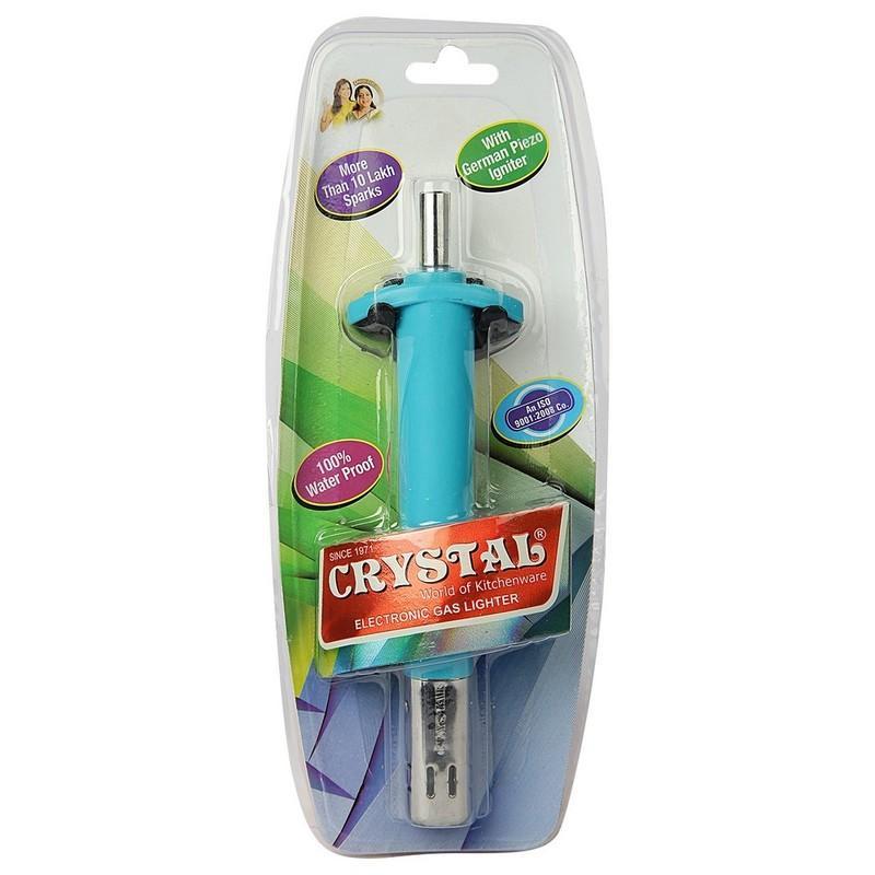 Crystal Abs Lighter, 1 N