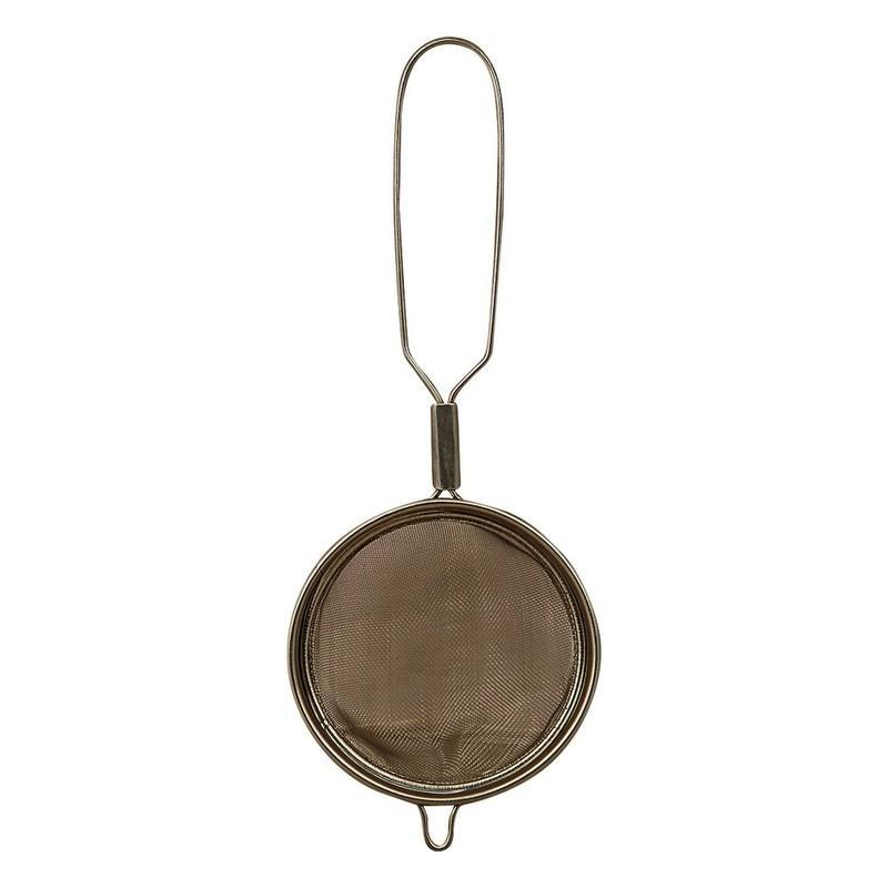 Universal Tea Strainer Size 8 cm, 1 N