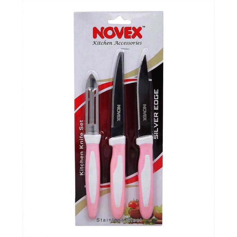 Novex Kitchen Knife 3N