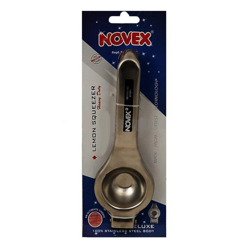 Novex Lemon Squeezer
