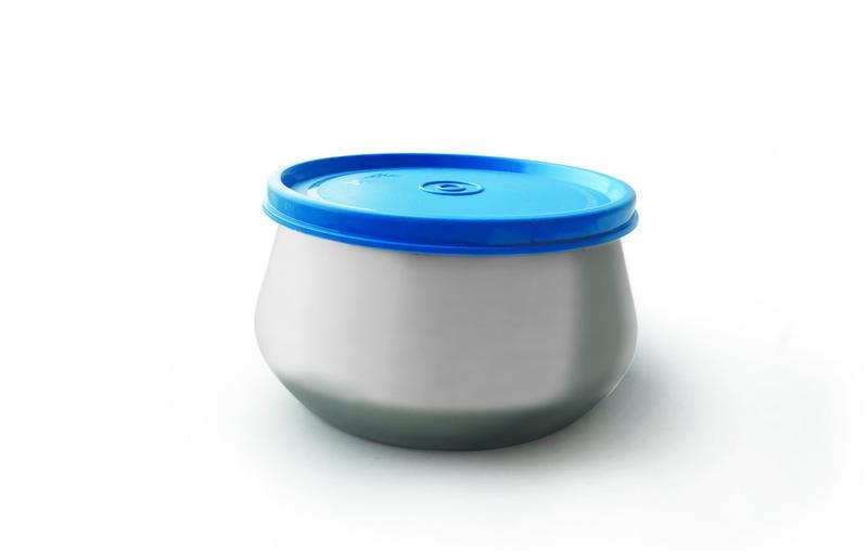Jaypee Plus 850 ml Ultima Steel Handi 1 N